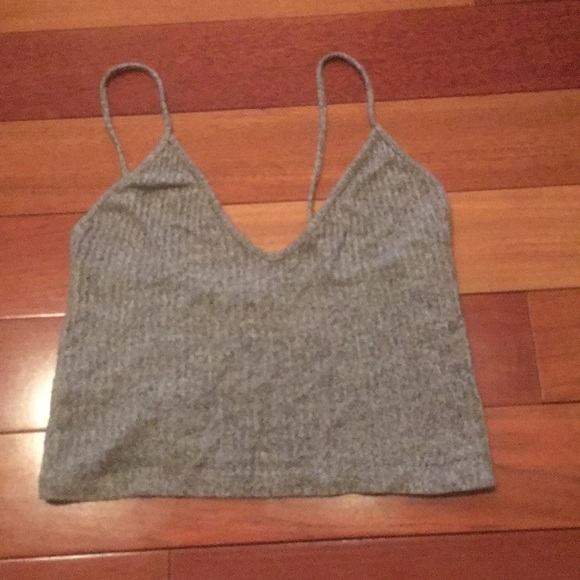 Brandy Melville spaghetti strap - Picture 1 of 2